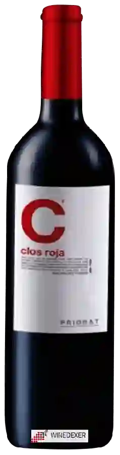 Weingut Mas d'en Cosme - Clos Roja Tinto Weingut Mas d'en Cosme - Clos Roja Tinto