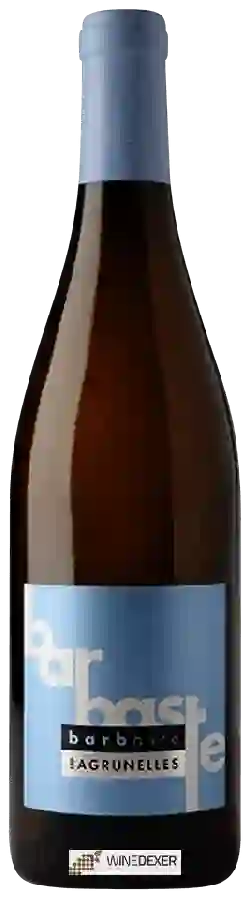 Weingut Mas des Agrunelles - Barbaste Weingut Mas des Agrunelles - Barbaste