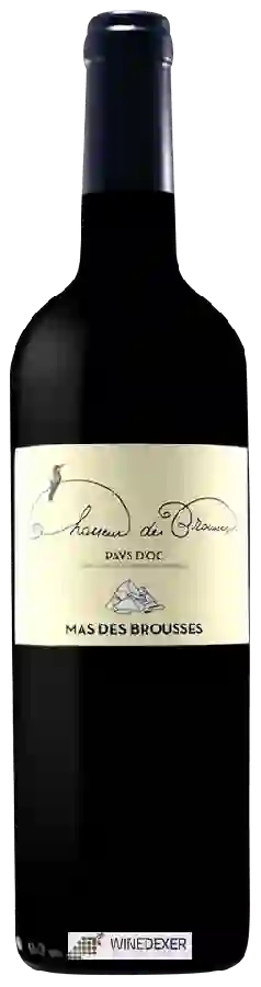 Weingut Mas des Brousses - Chasseur des Brousses Weingut Mas des Brousses - Chasseur des Brousses