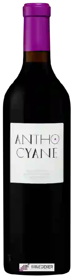 Weingut Mas des Caprices - Anthocyane Weingut Mas des Caprices - Anthocyane