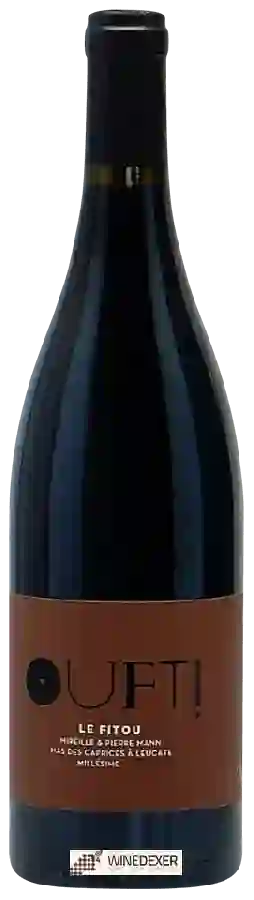 Weingut Mas des Caprices - Oufti! le Fitou Weingut Mas des Caprices - Oufti! le Fitou