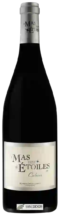Weingut Mas des Etoiles - Bladinières-Liort Cahors Rouge Weingut Mas des Etoiles - Bladinières-Liort Cahors Rouge
