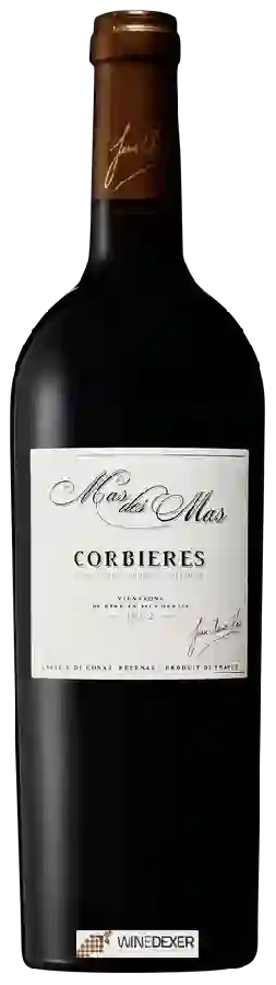 Weingut Mas des Mas - Corbières Weingut Mas des Mas - Corbières