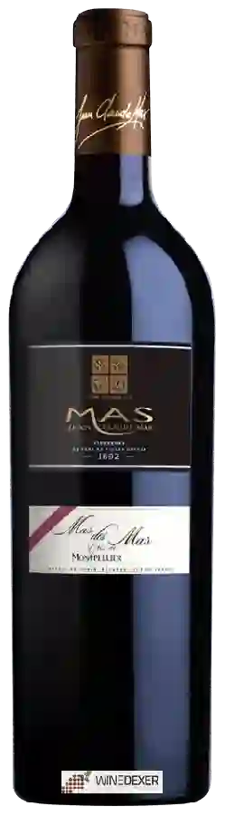 Weingut Mas des Mas - Grès de Montpellier Weingut Mas des Mas - Grès de Montpellier