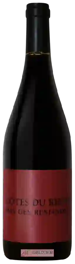 Weingut Mas des Restanques - Côtes du Rhône Weingut Mas des Restanques - Côtes du Rhône