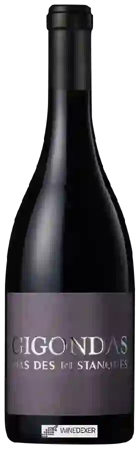 Weingut Mas des Restanques - Gigondas