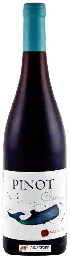 Weingut Mas du Chêne - Pinot Chio