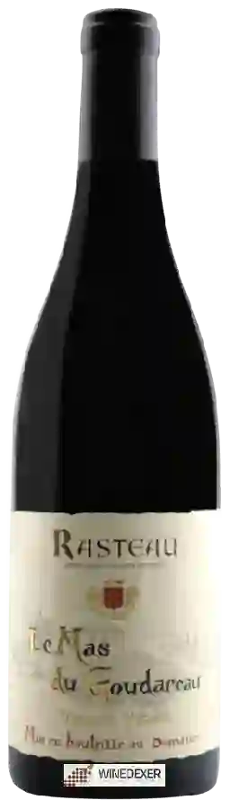 Weingut Mas du Goudareau - Vieilles Vignes Rasteau Weingut Mas du Goudareau - Vieilles Vignes Rasteau