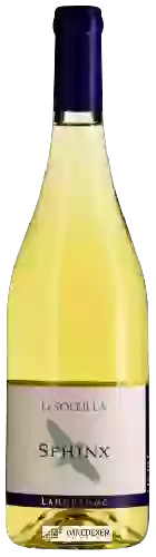 Weingut Mas du Soleilla - Sphinx Languedoc Blanc