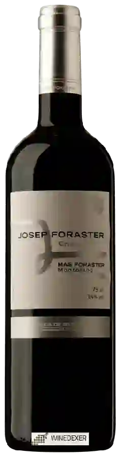 Weingut Mas Foraster - Josep Foraster Criança Weingut Mas Foraster - Josep Foraster Criança