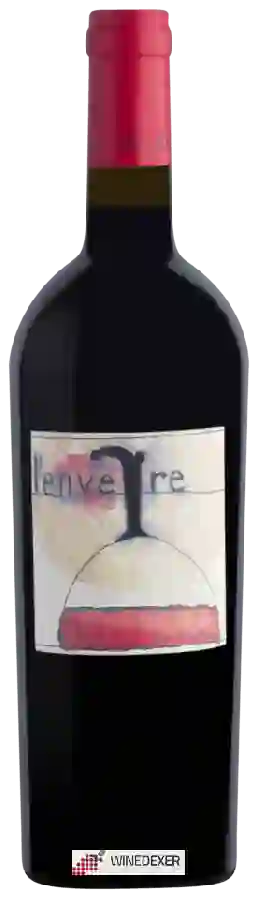 Weingut Mas Karolina - L'Enverre Rouge Weingut Mas Karolina - L'Enverre Rouge