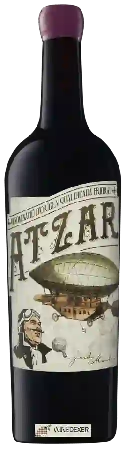 Weingut Mas la Mola - L'Atzar Priorat Weingut Mas la Mola - L'Atzar Priorat