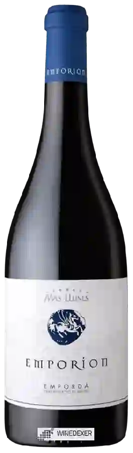 Weingut Mas Llunes - Emporion Weingut Mas Llunes - Emporion