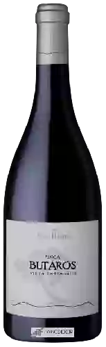 Weingut Mas Llunes - Finca Butaros Vinya Centenària