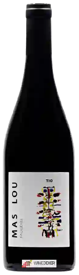 Weingut Mas Lou - Tio Faugères Weingut Mas Lou - Tio Faugères