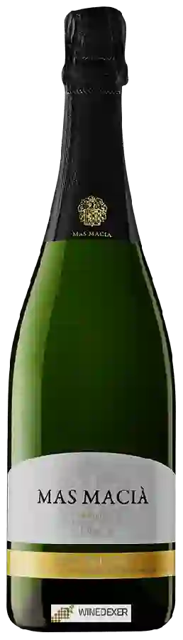 Weingut Mas Macià - Cava Brut