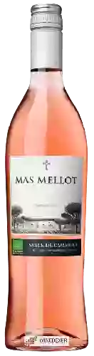 Weingut Mas Mellot - Organic Rosé