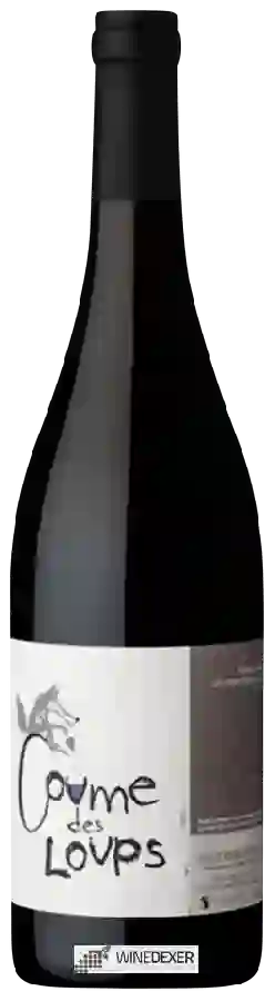 Weingut Mas Mudigliza - Coume des Loups Weingut Mas Mudigliza - Coume des Loups