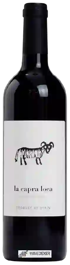 Weingut Vinos de Terruños - La Capra Loca Weingut Vinos de Terruños - La Capra Loca