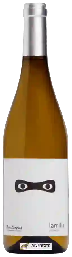 Weingut Vinos de Terruños - La Milla Weingut Vinos de Terruños - La Milla