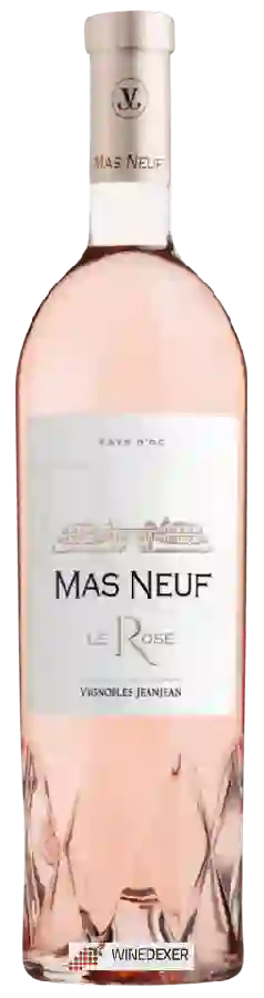 Weingut Mas Neuf - Le Rosé