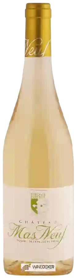 Château Mas Neuf - Rhône Paradox Blanc Château Mas Neuf - Rhône Paradox Blanc