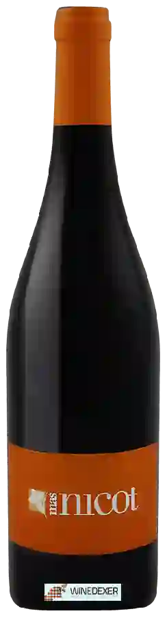 Weingut Mas Nicot - Rouge