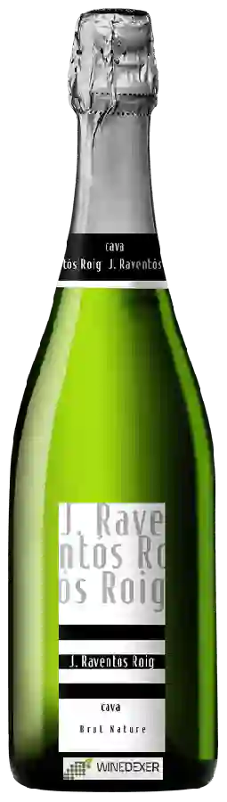 Weingut Mas Oliver - Cava J.Raventós Roig Brut Nature