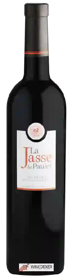 Weingut Mas Olivier - La Jasse de Paulet Faugères Weingut Mas Olivier - La Jasse de Paulet Faugères