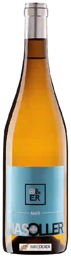 Weingut Mas Oller - Mar Weingut Mas Oller - Mar