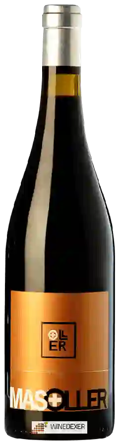 Weingut Mas Oller - Plus