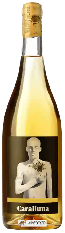 Weingut Mas Patiràs - Caralluna Weingut Mas Patiràs - Caralluna