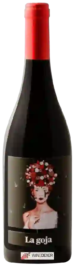 Weingut Mas Patiràs - La Goja Weingut Mas Patiràs - La Goja
