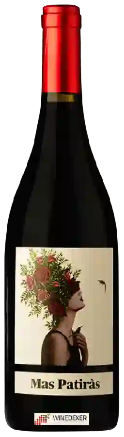 Weingut Mas Patiràs - Tinto