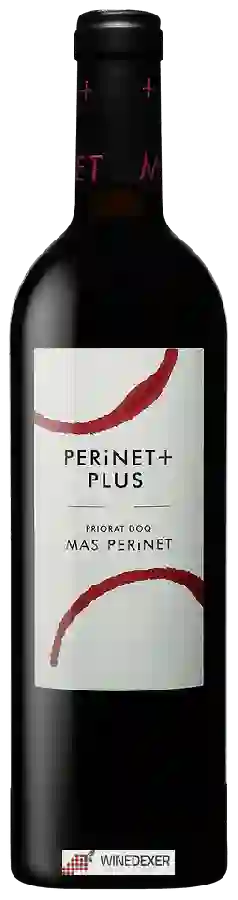 Weingut Mas Perinet - Perinet + Plus Weingut Mas Perinet - Perinet + Plus