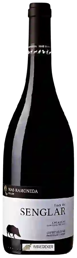 Weingut Mas Ramoneda - Finca del Senglar Crianca