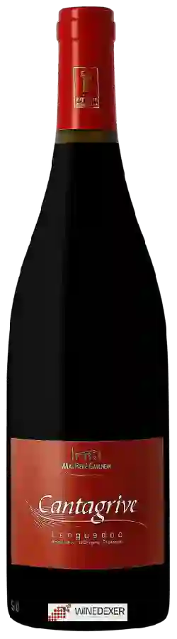 Weingut Mas René Guilhem - Cantagrive Weingut Mas René Guilhem - Cantagrive