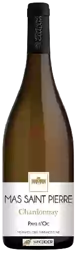 Weingut Mas Saint Pierre - Chardonnay
