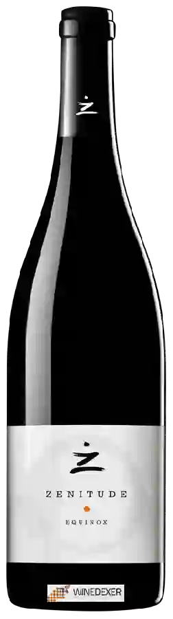 Weingut Mas Zenitude - Equinox Weingut Mas Zenitude - Equinox