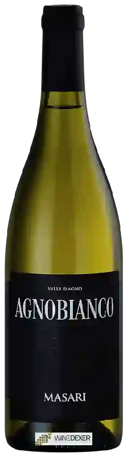 Weingut Masari - Agnobianco