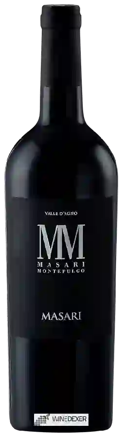 Weingut Masari - MM Weingut Masari - MM