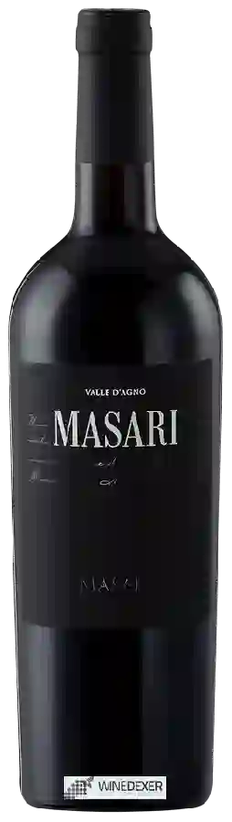 Weingut Masari - Rosso