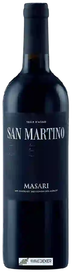 Weingut Masari - San Martino