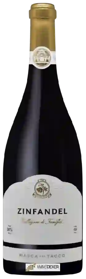 Weingut Masca del Tacco - Collezione di Famiglia Zinfandel