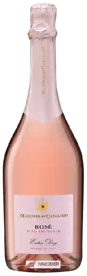 Weingut Maschio dei Cavalieri - Rosé Extra Dry Weingut Maschio dei Cavalieri - Rosé Extra Dry