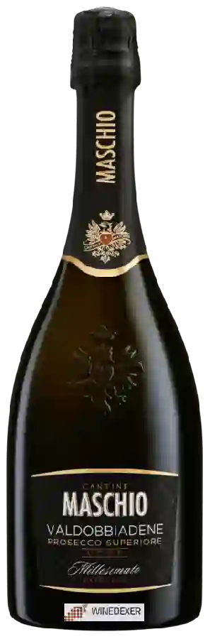 Weingut Maschio - Valdobbiadene Prosecco Superiore Millesimato Extra Dry