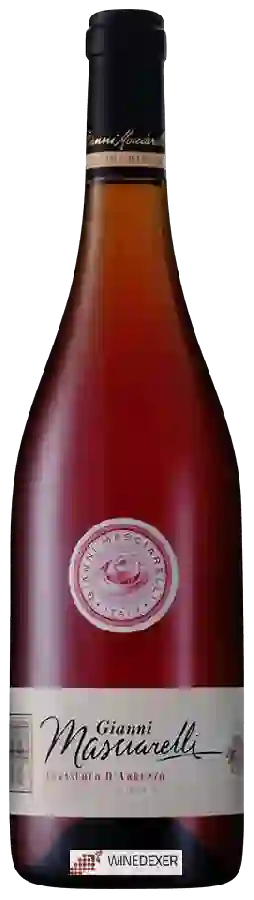 Weingut Masciarelli - Gianni Masciarelli Cerasuolo d'Abruzzo Weingut Masciarelli - Gianni Masciarelli Cerasuolo d'Abruzzo