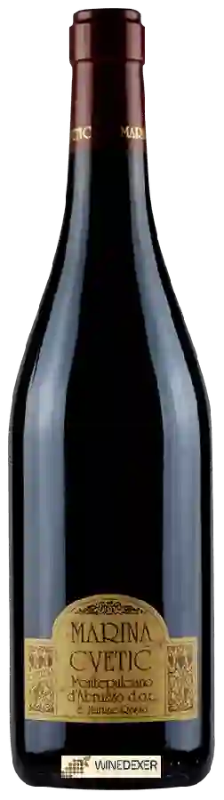 Weingut Masciarelli - Marina Cvetic Montepulciano d'Abruzzo Riserva