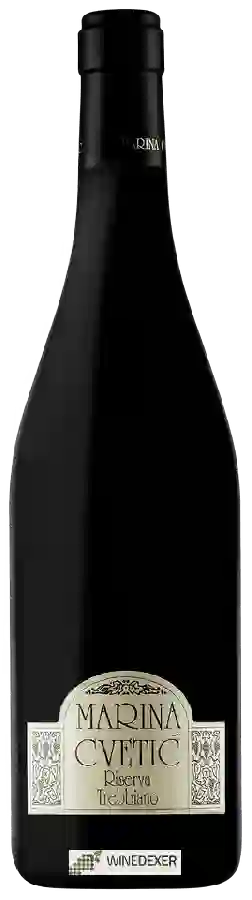 Weingut Masciarelli - Marina Cvetić Riserva Trebbiano Weingut Masciarelli - Marina Cvetić Riserva Trebbiano