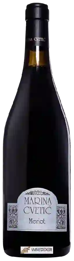 Weingut Masciarelli - Merlot Marina Cvetic